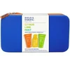 Baylis & Harding Man Wash Bag & Travel Essentials Set ( Citrus, Lime & Mint )