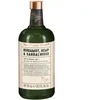 Baylis & Harding Men dušo gelis Bergamotas, Kanapės ir Sandalmedis - Vyriškas dušo gelis 750ml