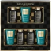 Baylis & Harding Men Body & Hair Care Gift Box ( Juodas Pepper & Ginseng ) - Dovanų rinkinys kūno priežiūrai ( 7 vnt. )