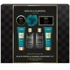Baylis & Harding Men dovanų rinkinys (juodieji pipirai ir ginsengas) – kūno priežiūros dovanų rinkinys (7 vnt.)