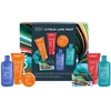 Baylis & Harding Men Invigorating Wash & Prep Set (Citrus, Lime & Mint) – dovanų rinkinys kūno priežiūrai (7 vnt.)