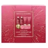 Baylis & Harding Midnight Cherry Luxury Pamper dovanų rinkinys permatomoje pakuotėje