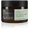 Baylis & Harding Natural Oils Salt Scrub ( Oud, Cedrové dřevo & Ambra ) - Tělový peeling 450.0g