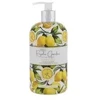 Baylis & Harding Royale Garden Lemon & Basil skystas rankų muilas, 500 ml