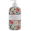 Baylis & Harding Royale Garden Peach Peony & Jasmine Liquid Soap moterims, 500 ml