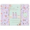 Baylis & Harding Royale Garden Gift Wrapped Candlelit Set in Clear