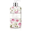 Baylis & Harding Royale Garden Rose, Poppy & Vanilla skystas muilas, 500 ml
