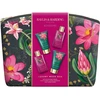 Baylis &amp; Harding, Set Regalo Bellezza, Boudoire Körperpflege-Geschenkset - Tropical Paradise 4-tlg (Set per La Cura Del Corpo)