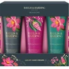 Baylis & Harding, Set Regalo Bellezza, Boudoire Geschenkset - Tropical Paradise 3 50 Ml