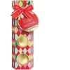 Baylis &amp; Harding, Set Regalo Bellezza, Festive Edition Geschenkset 3 X 100 G