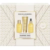 Baylis & Harding, Set Regalo Bellezza, Geschenkset Mandarin & Grapefruit Set 3-tlg (Set per La Cura Del Corpo)