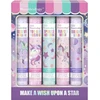 Baylis & Harding, Set Regalo Bellezza, Geschenkset Einhorn 5 X 65 G (Set per La Cura Del Corpo)