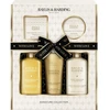 Baylis &amp; Harding, Set Regalo Bellezza, Geschenkset Mandarin &amp; Grapefruit Set 5-tlg (Set per La Cura Del Corpo)