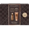 Baylis & Harding, Set Regalo Bellezza, Geschenkset Schwarzer Pfeffer & Ginseng Set Von 4 Stück (Set per La Cura Del Corpo)