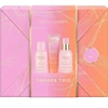 Baylis & Harding, Set Regalo Bellezza, Körperpflegeset Jojoba-, Vanille- Und Mandelöl 3-tlg (Set per La Cura Del Corpo)