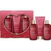 Baylis & Harding, Set Regalo Bellezza, Midnight Cherry Kit 3-teiliges Geschenkset