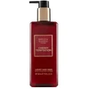 Baylis & Harding the Edit Cherry Temptation prabangus rankų muilas su vyšnia, jazminu ir sandalmedžiu, 400 ml