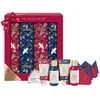 Baylis & Harding the Fuzzy Duck Winter Wonderland Crackers Gift Set in Clear