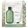 Basil Baylis &amp; Harding Wellness Body Care Duo Gift Set in Clear