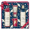 Baylis & Harding Winter Wonderland Candlelit Bathing Giftset in Clear