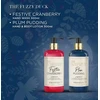 Baylis & Harding Winter Wonderland Luxury Hand Care Giftset in Clear