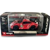 Bburago Porsche 911 RSR LM 2020 BBURAGO