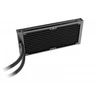 be quiet! Silent Loop 3 240 mm Processor All-in-one liquid cooler 12 cm Juodas 1 pc(s)