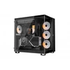be quiet! Silent Loop 3 240 mm Processor All-in-one liquid cooler 12 cm Juodas 1 pc(s)