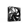 Be Quiet! LISTAN BE QUILT PURE WINGS 3 140 mm PWM ventiliatorius