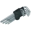 Beast Raktai Torx Long t10-t50, 9 vnt.