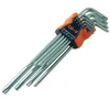 Beast Atslēgu kompl. Torx Long CV 10-50 9gb