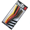 Beast Šepečiai 220mm Plieniniai 3 vnt.