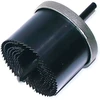 Grąžtas Beast Kroņurbju kompl. 26-63mm x 2"