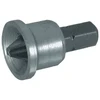 Beast Antgalis sraigto PH2 x 25mm 1/4" (2 vnt.)
