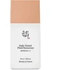 Beauty Of Joseon Tonuotas fluidas SPF 30 Dieninis tonuotas fluidas nuo saulės 50 ml