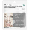 BEAUUGREEN BRIGHTENING HYDROGEL veido kaukė, 30 g