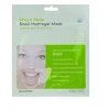 BEAUUGREEN SNAIL HYDROGEL veido kaukė, 30 g