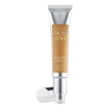 Becca Skin Love dimetikono drėkinamasis skystas makiažo pagrindas su bambuku, 35 ml
