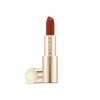 Becca, Ultimate, avokadų aliejus, satininis paviršius, Kreminis lūpų dažai, Love Rouge, 3.3 g