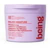 None BEING Major Moisture nenuplaunamas kondicionierius su kakavos sviestu ir avižų ekstraktu 354 ml