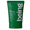 None BEING Max Moisture šampūns ar kakao sviestu un auzu ekstraktu 354ml