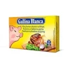 Bekona buljons GALLINA BLANCA, 8x10g