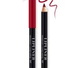 Bel London Hydrogenated Vegetable Oil Atsparus vandeniui Contour Lip Liner 117 0.78 g