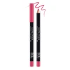 Bel London Hydrogenated Vegetable Oil Atsparus vandeniui Contour Lip Liner 114 0.78 g
