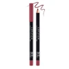 Bel London Hydrogenated Vegetable Oil Atsparus vandeniui Contour Lip Liner 122 0.78 g