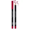 Bel London Hydrogenated Vegetable Oil Atsparus vandeniui Contour Lip Liner 105 0.78 g