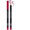 Bel London Hydrogenated Vegetable Oil Atsparus vandeniui Contour Lip Liner 106 0.78 g