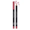 Bel London Hydrogenated Vegetable Oil Atsparus vandeniui Contour Lip Liner 120 0.78 g