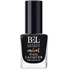 Bel London Bel London, Mini, Quick-Dry, Nagų lakas, 230, 6 ml Moterims