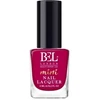 Bel London Mini Quick-Dry Nagų lakas 223, 6 ml Moterims
